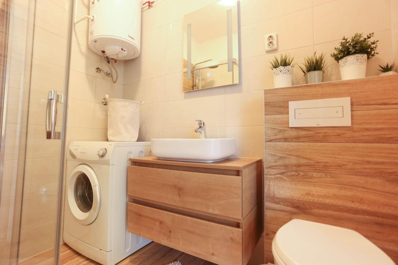 Apartment Marino Сень Экстерьер фото