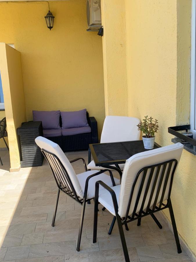 Apartment Marino Сень Экстерьер фото