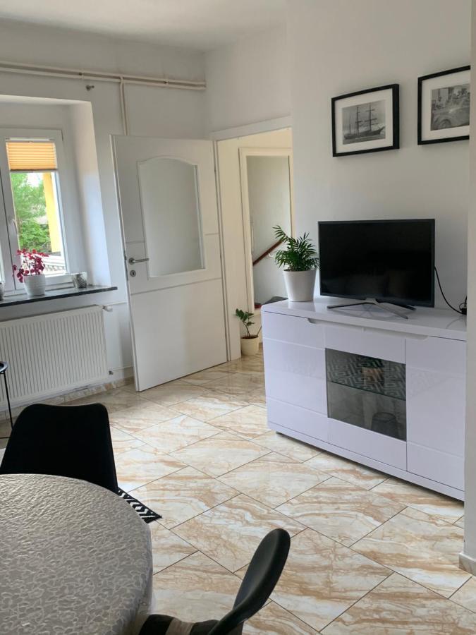 Apartment Marino Сень Экстерьер фото