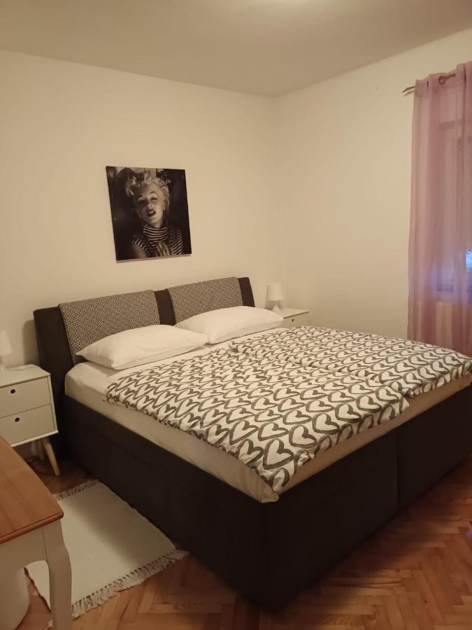 Apartment Marino Сень Экстерьер фото