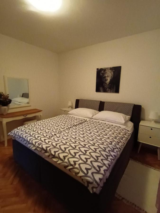 Apartment Marino Сень Экстерьер фото