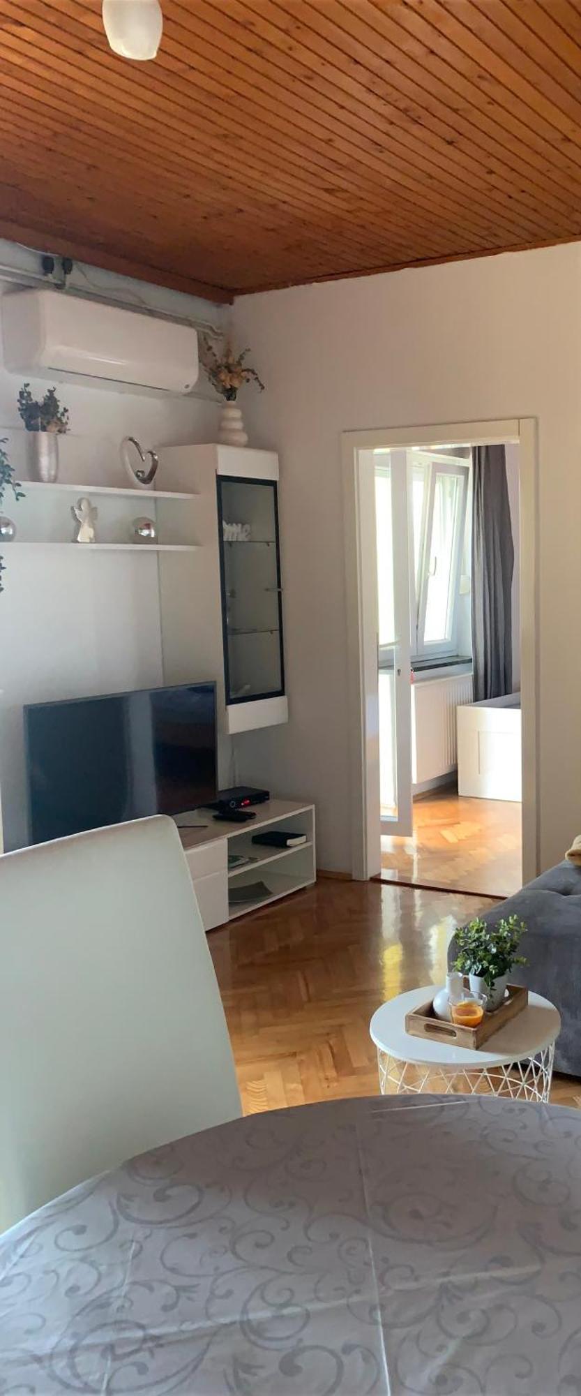 Apartment Marino Сень Экстерьер фото