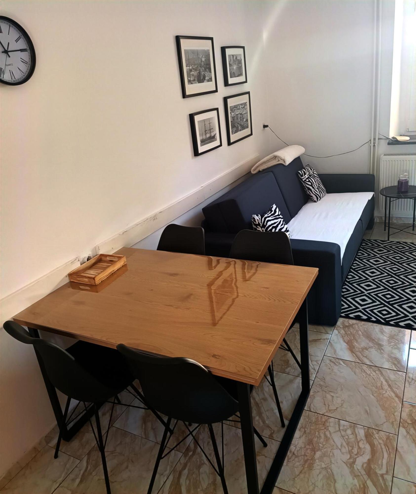 Apartment Marino Сень Экстерьер фото