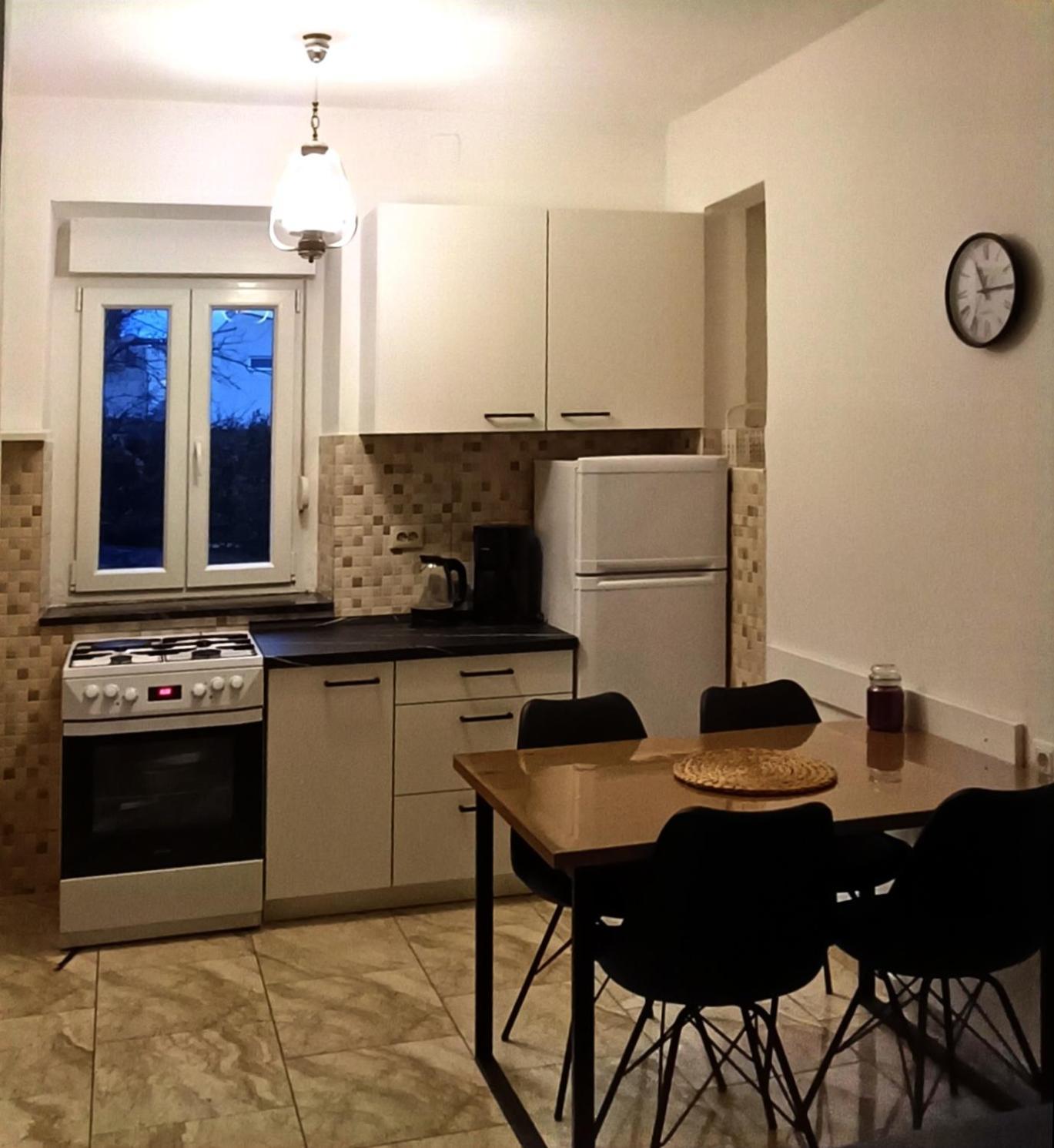Apartment Marino Сень Экстерьер фото