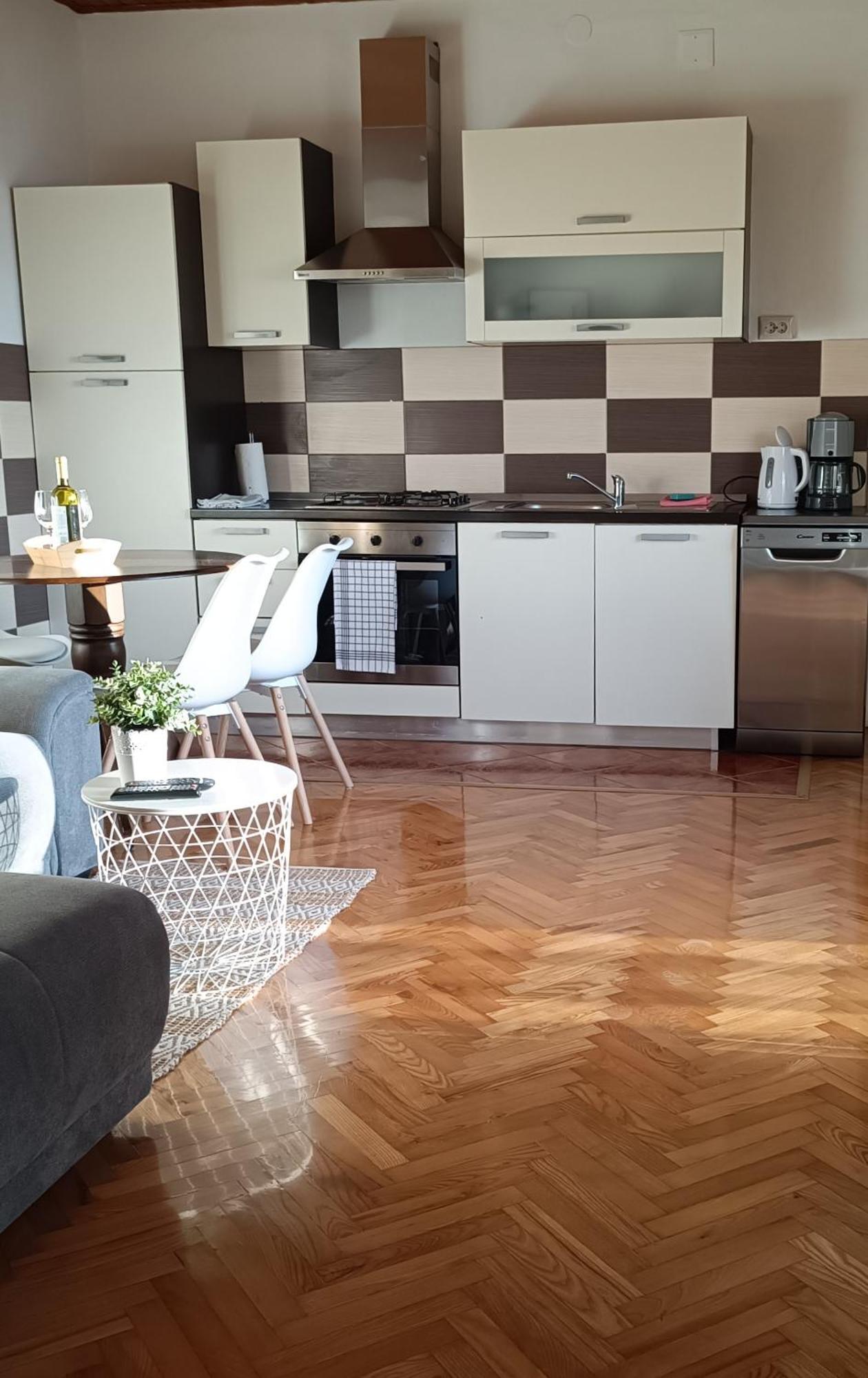 Apartment Marino Сень Экстерьер фото