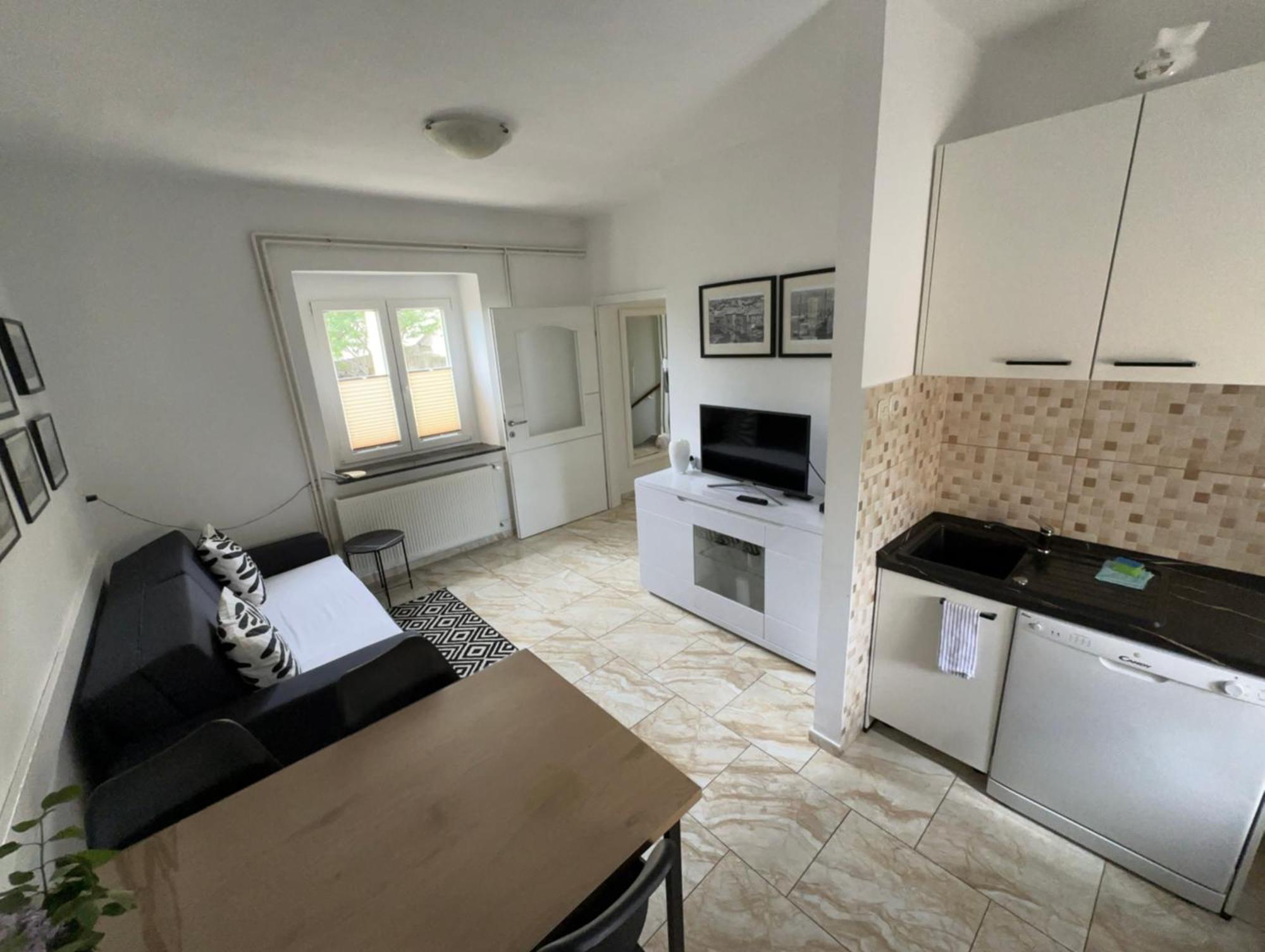 Apartment Marino Сень Экстерьер фото