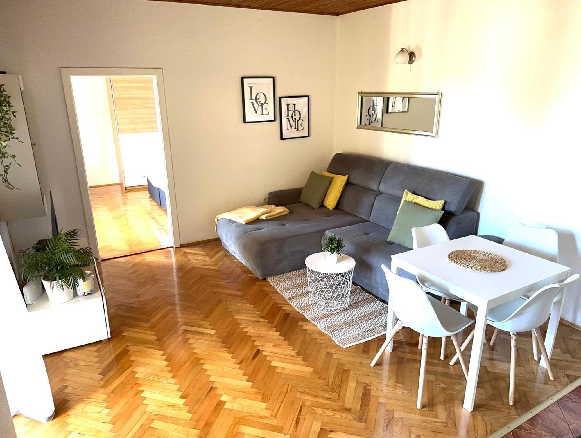 Apartment Marino Сень Экстерьер фото