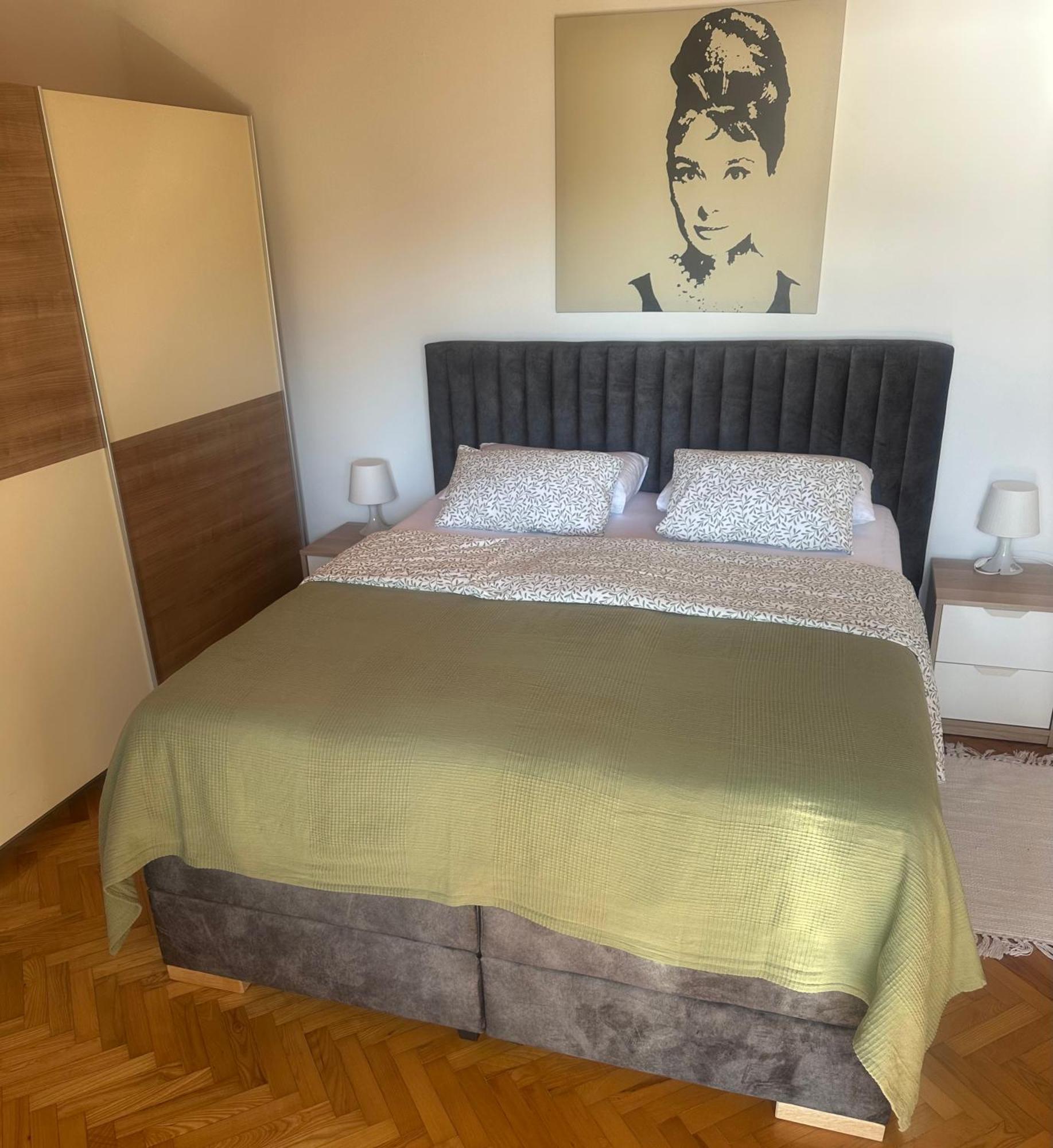 Apartment Marino Сень Экстерьер фото