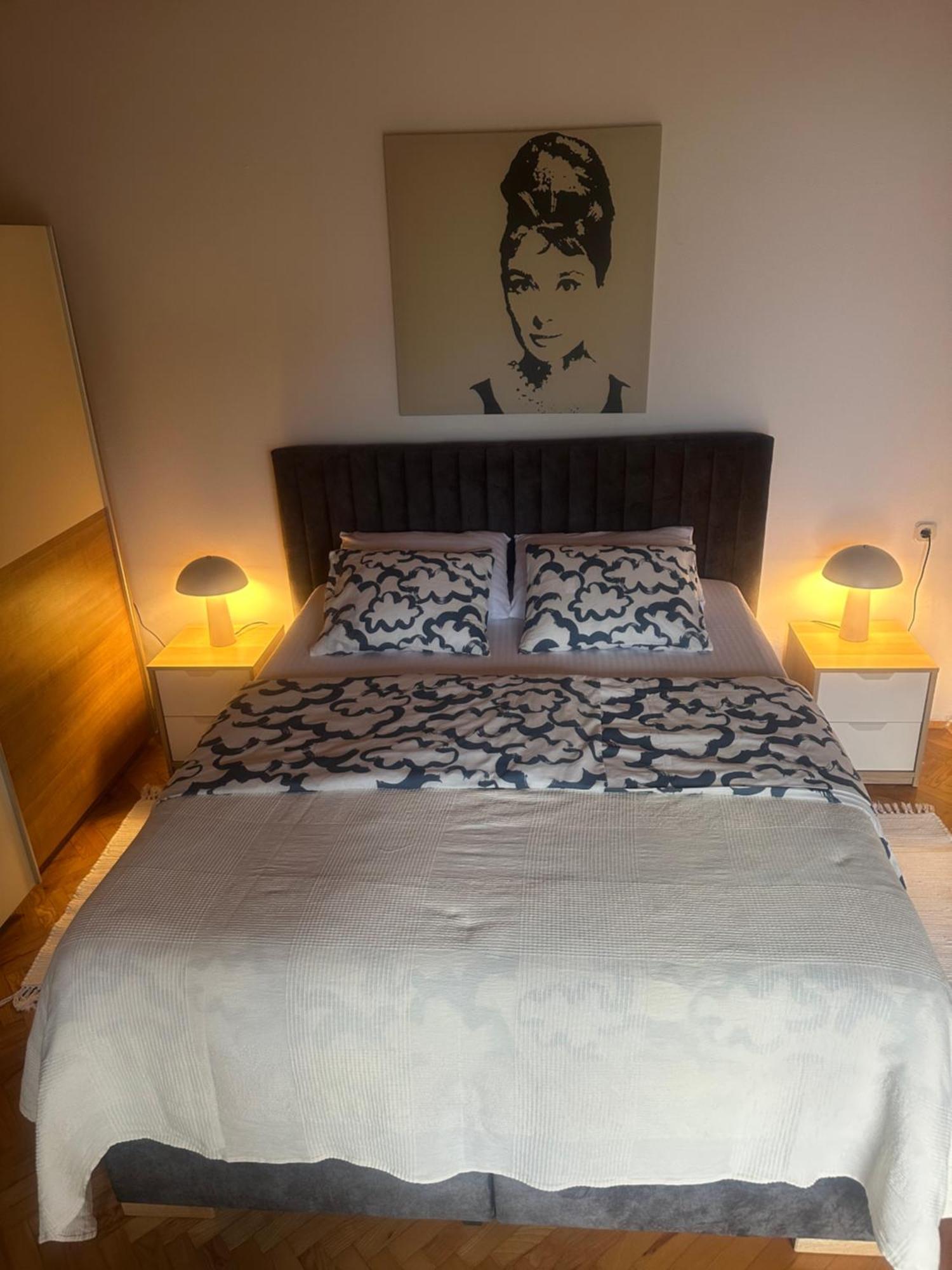 Apartment Marino Сень Экстерьер фото