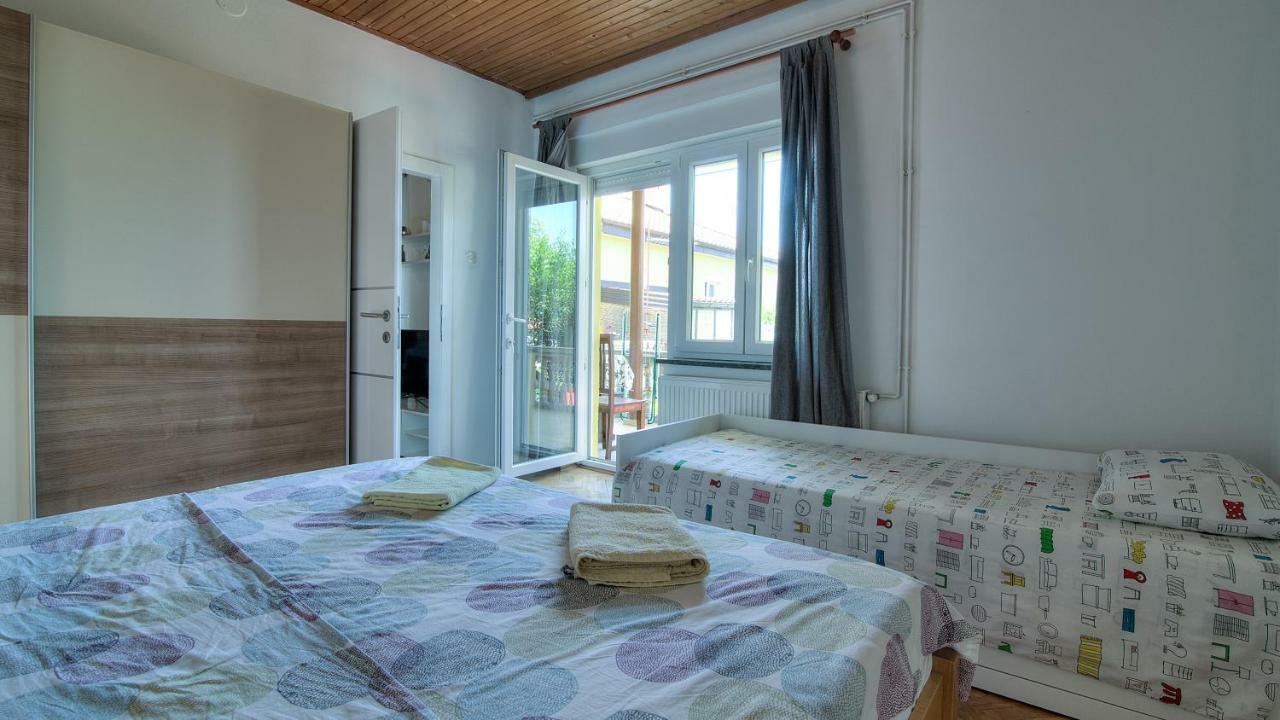 Apartment Marino Сень Экстерьер фото